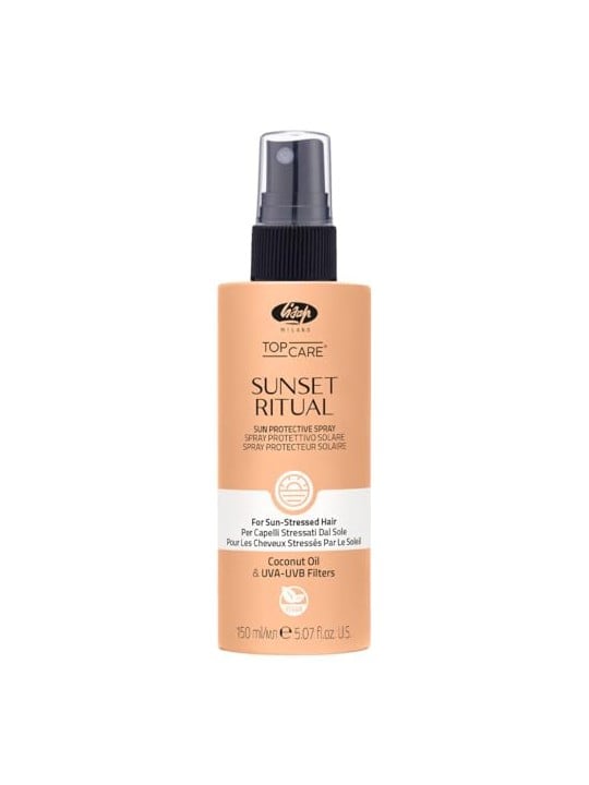 Lisap Top Care Susnet Ritual spray protettivo pronto per l'uso 150ml