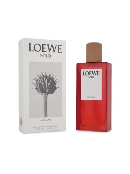 Loewe Solo Vulcan EDP M 100 ml