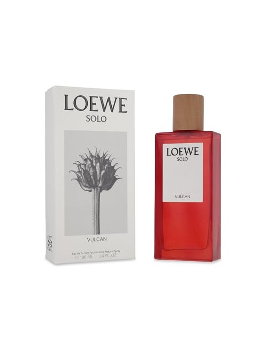 Loewe Solo Vulcan EDP M 100 ml