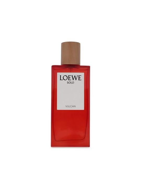 Loewe Solo Vulcan EDP M 100 ml