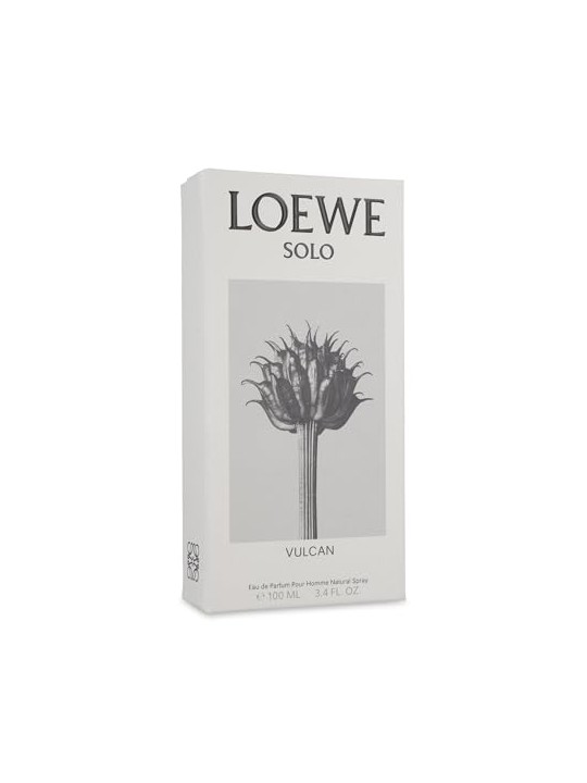 Loewe Solo Vulcan EDP M 100 ml