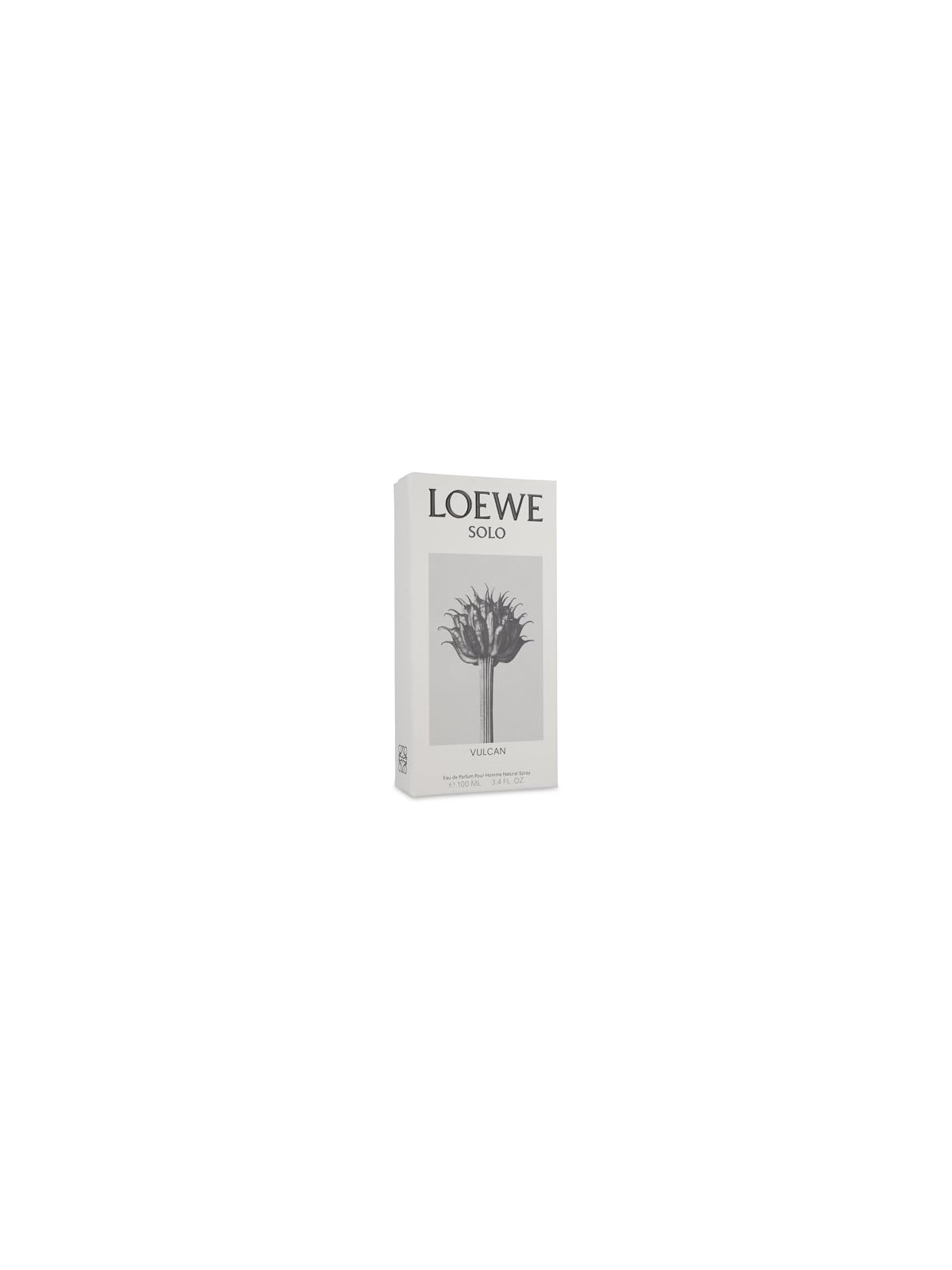 Loewe Solo Vulcan EDP M 100 ml