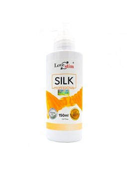 Love stim Gel intimo lenitivo e calmante Silk Professional 150ml