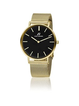 Luca Barra Orologio analogico BU87 uomo