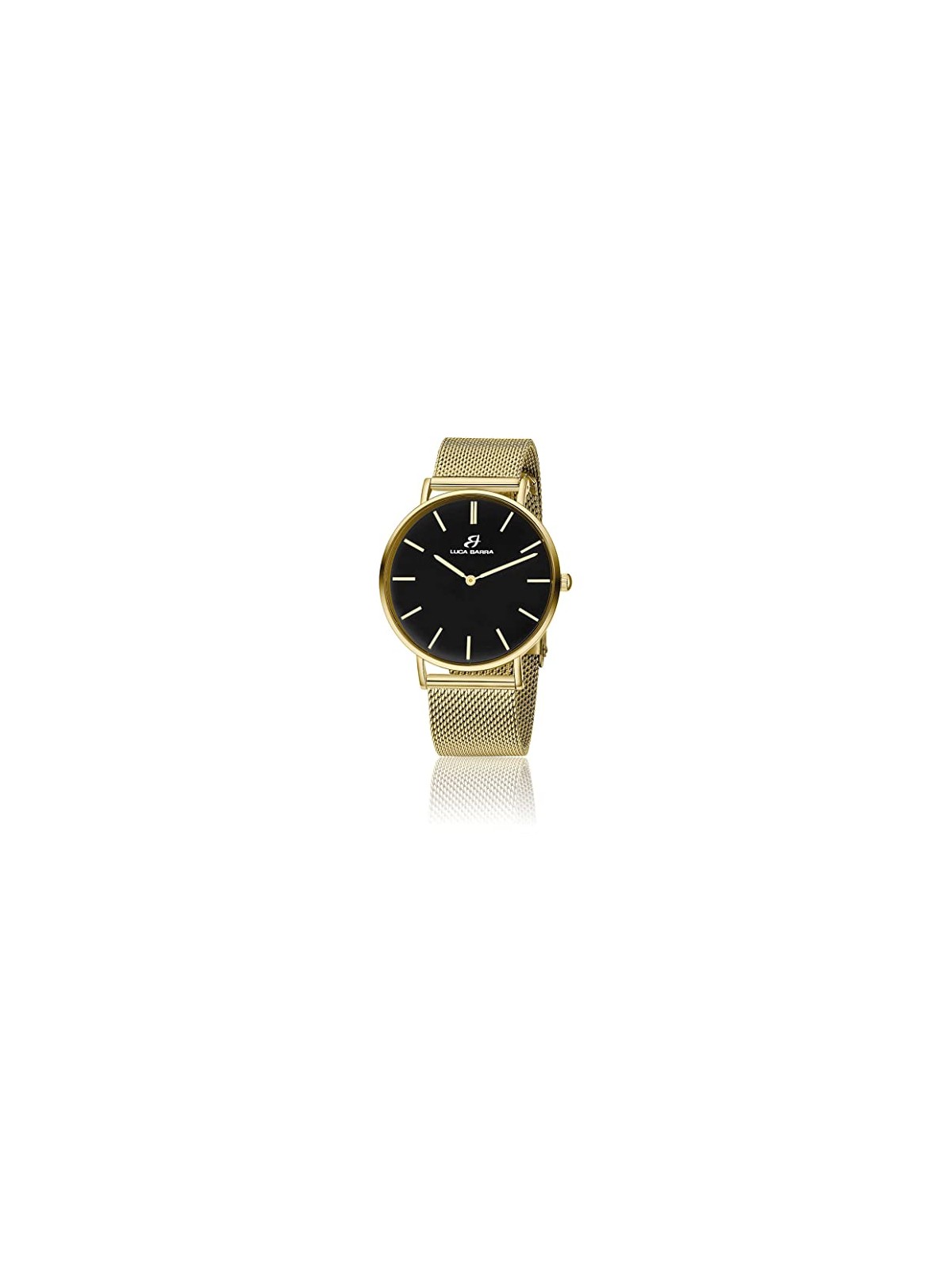 Luca Barra Orologio analogico BU87 uomo