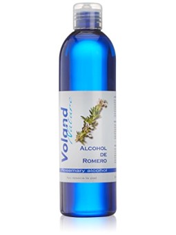 Luxana Voland Nature Rosmarino Alcool 300ml Unisex