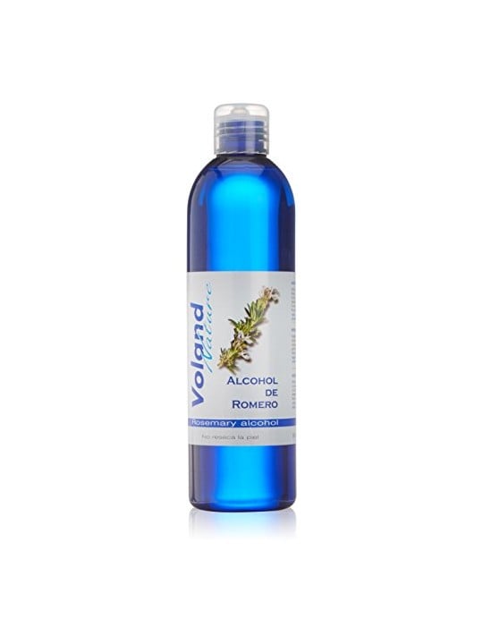 Luxana Voland Nature Rosmarino Alcool 300ml Unisex