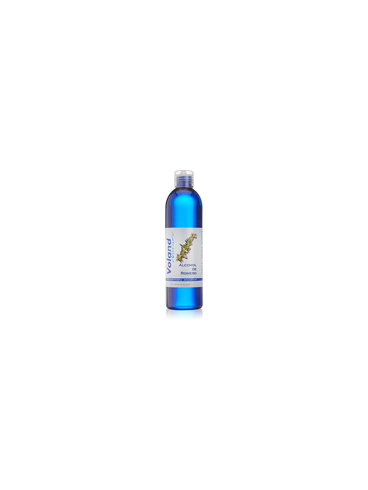 Luxana Voland Nature Rosmarino Alcool 300ml Unisex