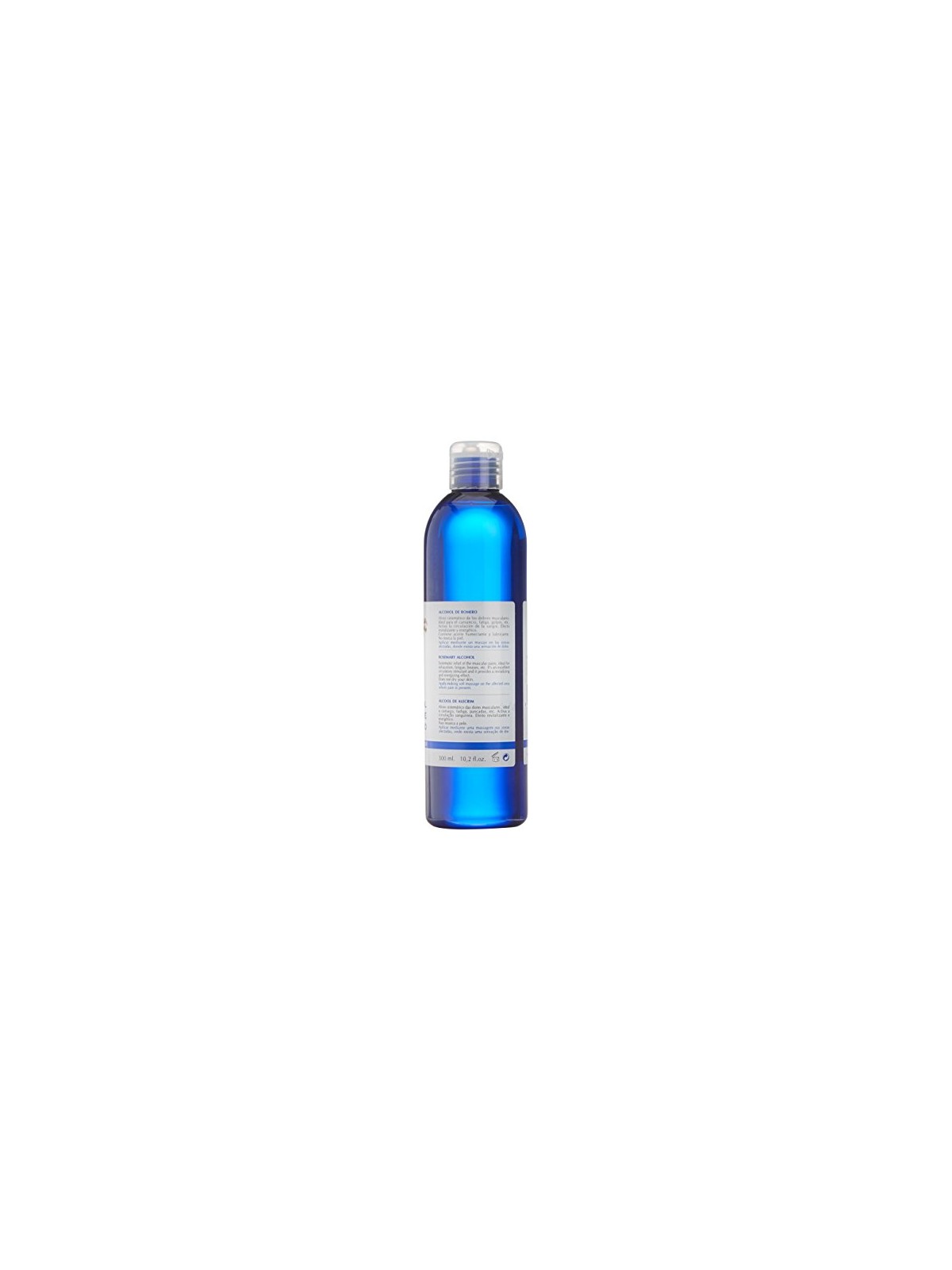 Luxana Voland Nature Rosmarino Alcool 300ml Unisex