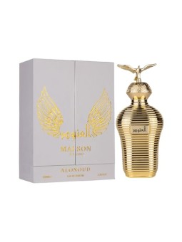 Maison asrar Alonoud eau de parfum spray 100ml