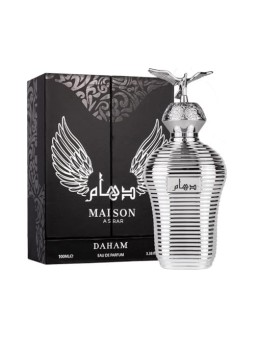 Maison asrar Daham eau de parfum Spray 100ml