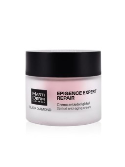 Martiderm Crema antietà globale BLACK DIAMOND EPIGENCE EXPERT REPAIR 50ml unisex
