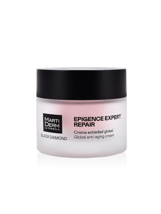 Martiderm Crema antietà globale BLACK DIAMOND EPIGENCE EXPERT REPAIR 50ml unisex