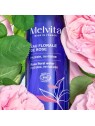 Melvita ACQUE FLOREALI acqua floreale di rose senza vaporizzatore 200ml unisex