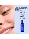 Melvita ACQUE FLOREALI acqua floreale di rose senza vaporizzatore 200ml unisex