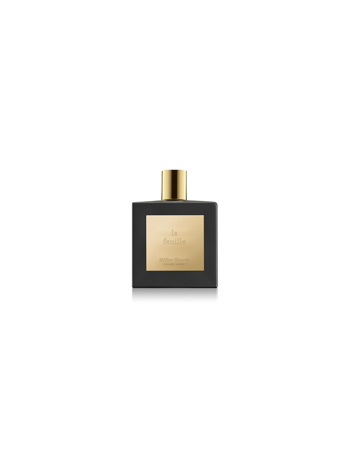 Miller Harris La Feuille Eau De Parfum 100ml Unisex