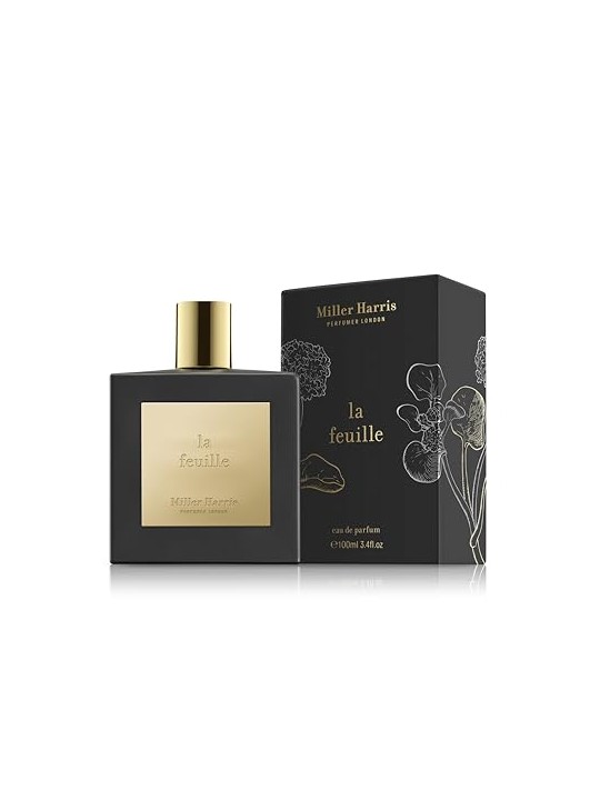 Miller Harris La Feuille Eau De Parfum 100ml Unisex