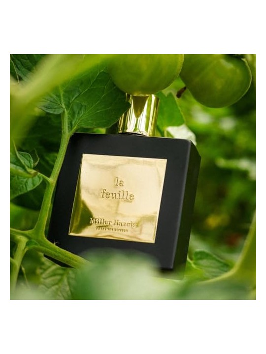 Miller Harris La Feuille Eau De Parfum 100ml Unisex