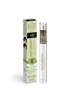 Naturtint Ritocco radici istantaneo 2 in 1 per capelligrigi n.Biondo scuro 10ml unisex