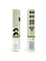 Naturtint Ritocco radici istantaneo 2 in 1 per capelligrigi temporanei n.Nero 10ml unisex