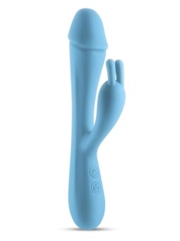 Ns novelties Vibratore a forma di coniglio Scarlett Obsessions