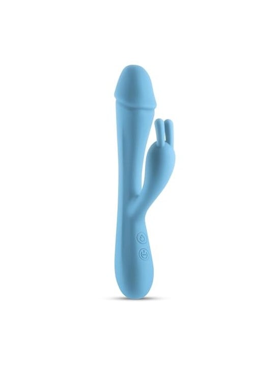 Ns novelties Vibratore a forma di coniglio Scarlett Obsessions