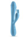 Ns novelties Vibratore a forma di coniglio Scarlett Obsessions
