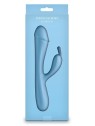 Ns novelties Vibratore a forma di coniglio Scarlett Obsessions