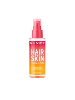 Nuxe Capelli e corpo energizzante nebbia corpo e capelli Happy In Pink 100ml