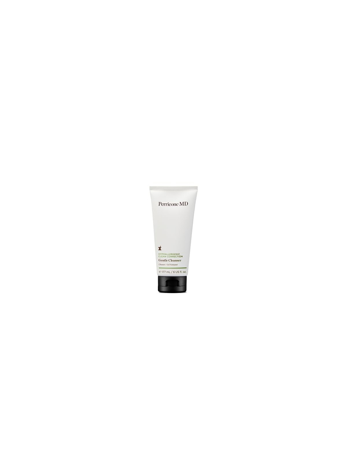 Perricone MD Hypoallergenic Clean Correction Gentle Cleanser 177ml