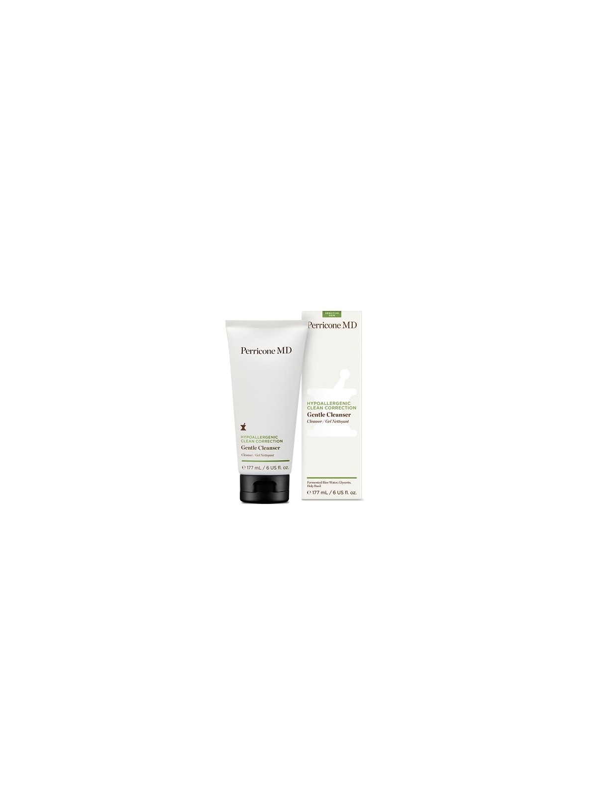 Perricone MD Hypoallergenic Clean Correction Gentle Cleanser 177ml