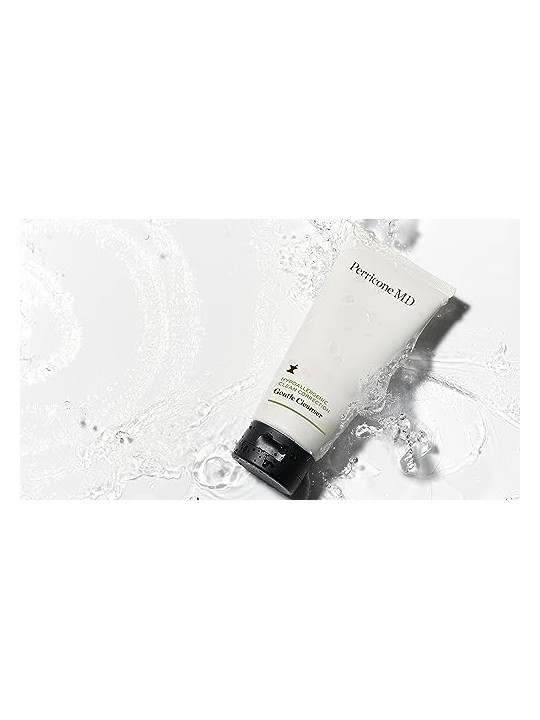 Perricone MD Hypoallergenic Clean Correction Gentle Cleanser 177ml