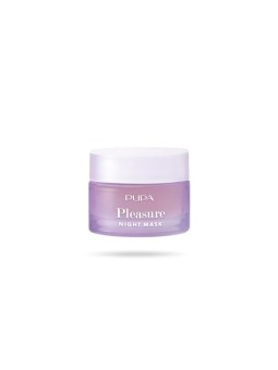 Pupa Pleasure Night Mask Lip Mask 3,5g