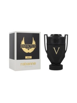 Rabanne INVICTUS VICTORY ABSOLU PARFUM INTENSO eau de parfum vapo 100ml uomo