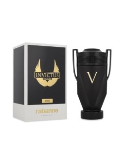 Rabanne INVICTUS VICTORY ABSOLU PARFUM INTENSO eau de parfum vapo 200ml uomo