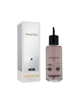 Rabanne Ricarica di profumo Phantom Elixir Intense eau de parfum da 200ml uomo