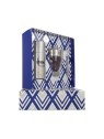Rabanne Set da 3 pezzi INVICTUS Eau de Toilette spray 100 ml + Deodorant spray 150 ml + Eau de Toilette spray 10 ml unisex