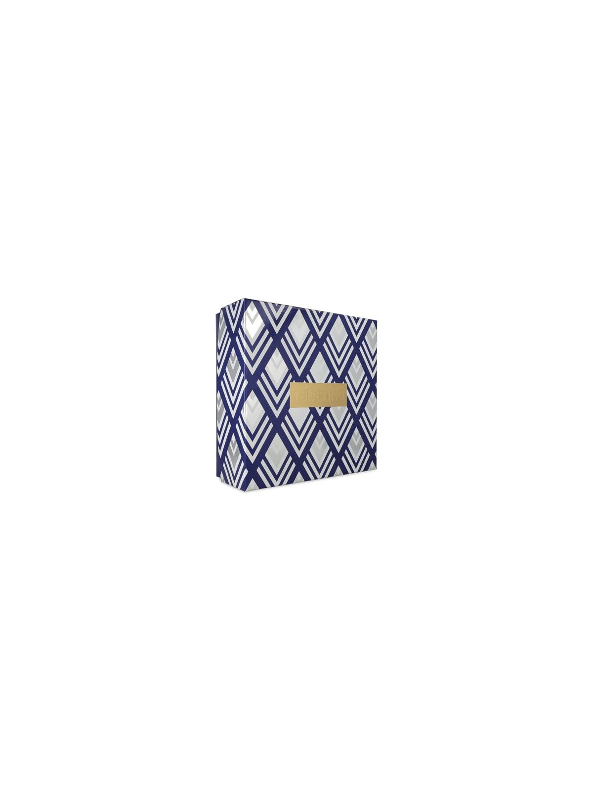 Rabanne Set da 3 pezzi INVICTUS Eau de Toilette spray 100 ml + Deodorant spray 150 ml + Eau de Toilette spray 10 ml unisex
