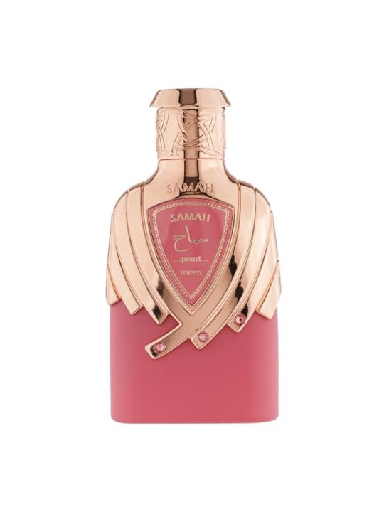 Riiffs Samah Pink PAR W 100ml - Eleganza e Freschezza