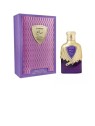 Riiffs Samah Purple Eau de Parfum Donna 100ml