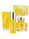 Rodial Bee Venom Little Luxury Set Cleansing Balm 20ml   Super Serum 10ml   Eye Cream 5ml   Moisturiser 15ml 75ml