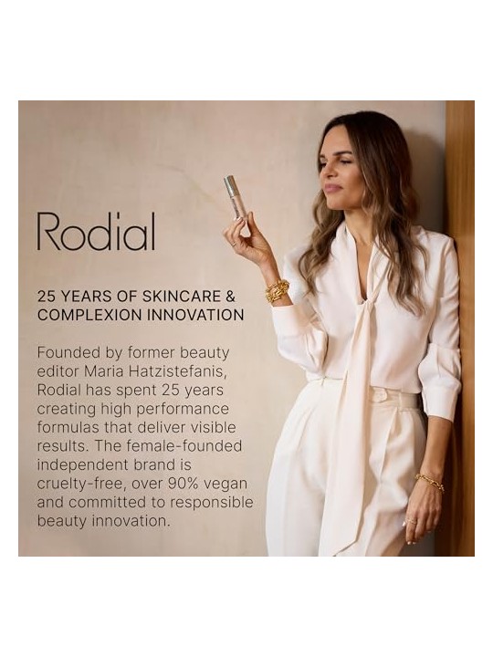 Rodial Bee Venom Little Luxury Set Cleansing Balm 20ml   Super Serum 10ml   Eye Cream 5ml   Moisturiser 15ml 75ml