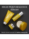 Rodial Bee Venom Little Luxury Set Cleansing Balm 20ml   Super Serum 10ml   Eye Cream 5ml   Moisturiser 15ml 75ml