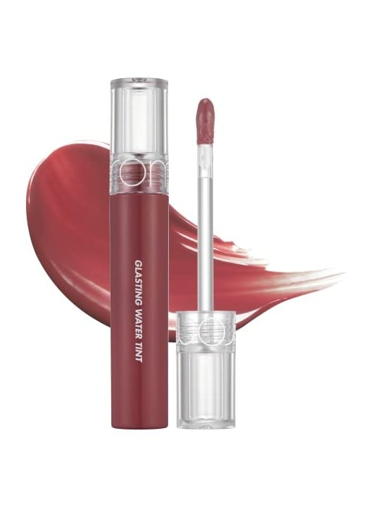 Rom&nd Tinta labbra Glasting Water 08 Rose Stream 4g