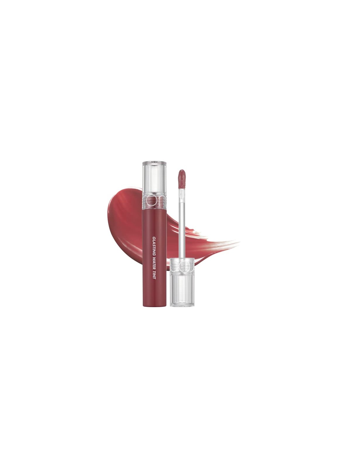 Rom&nd Tinta labbra Glasting Water 08 Rose Stream 4g