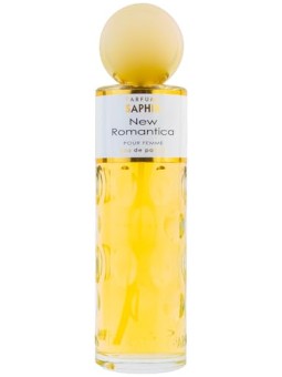 Saphir Nuovo profumo Romantica Eau de Parfum spray da donna, 50ml