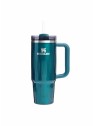 Stanley 1913 Tazza termica in acciaio inox The Quencher/Cup H2.0 scanalata 890ml Marina Shine unisex