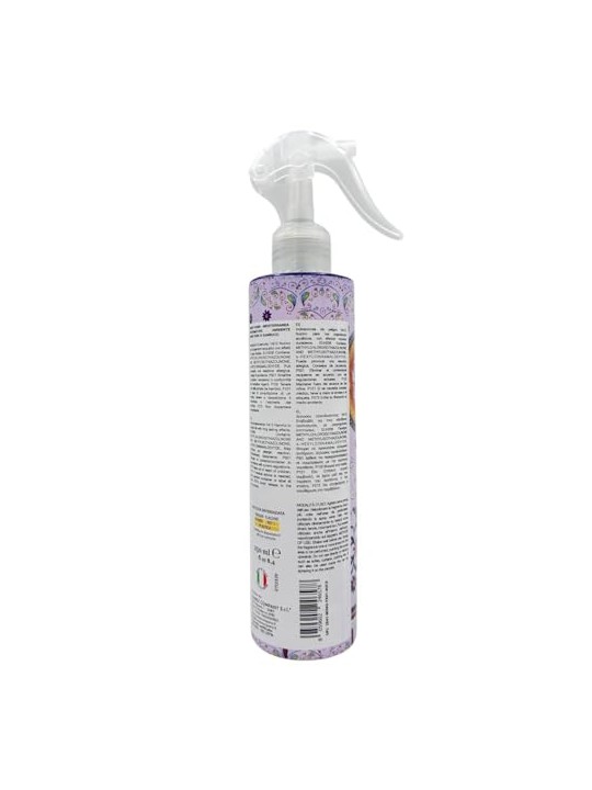 Sweet Home Collection Deodorante per ambienti ai fiori di sambuco 250 ml unisex