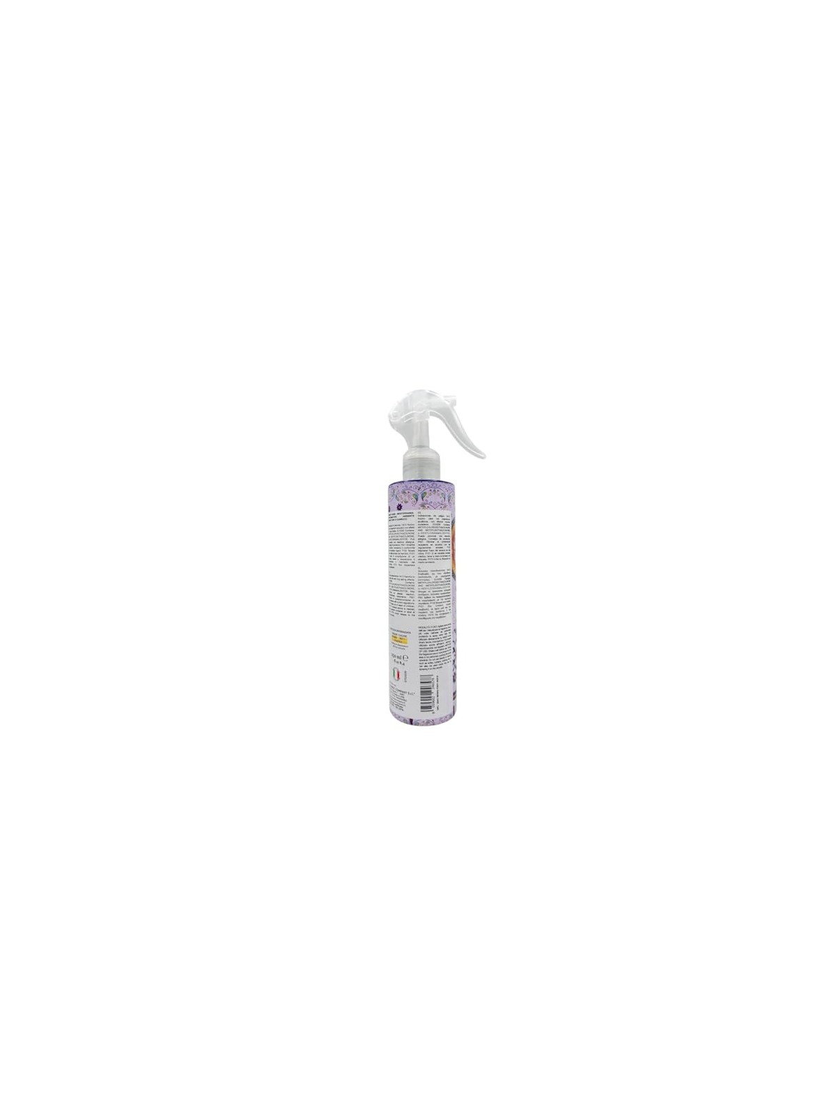 Sweet Home Collection Deodorante per ambienti ai fiori di sambuco 250 ml unisex