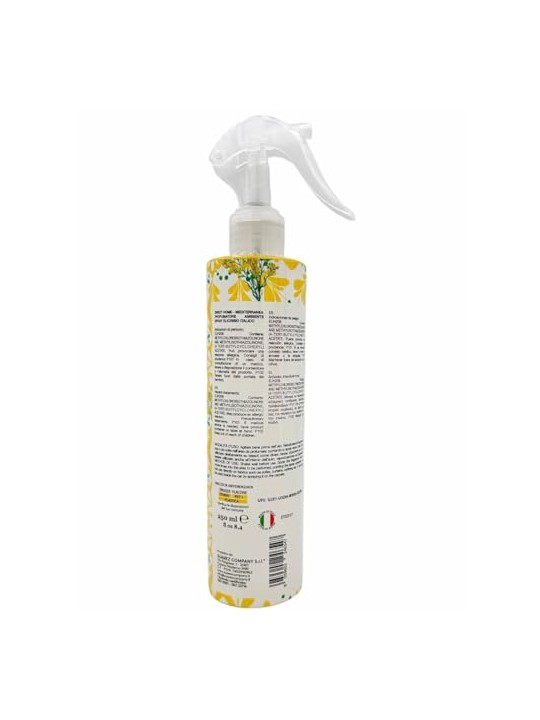 Sweet Home Collection Deodorante per ambienti all'elicriso Italic 250 ml unisex